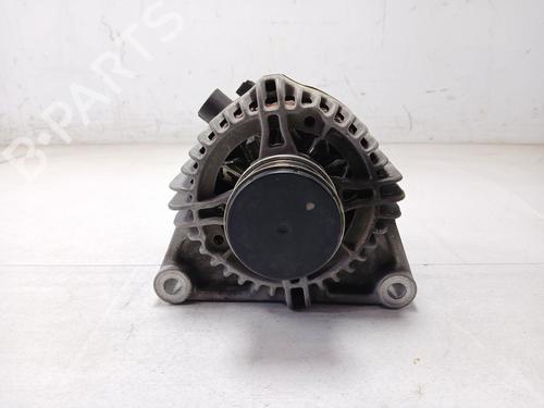 Used Alternator PEUGEOT 208 I (CA_, CC_) 1.2 VTI 82 (82 hp) 26703740