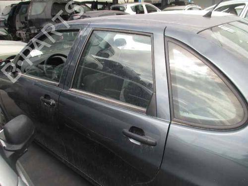 Right mirror SEAT CORDOBA (6K2) 1.4 | BP2395983C27