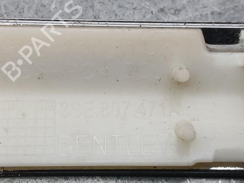 Other BENTLEY FLYING SPUR (ZG2_) 6.0 W12 TSI 4WD (ZG21BB) | BP30618664O1 