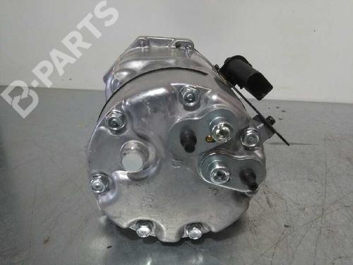 AC compressor VW GOLF IV (1J1)  | BP12193745M34 