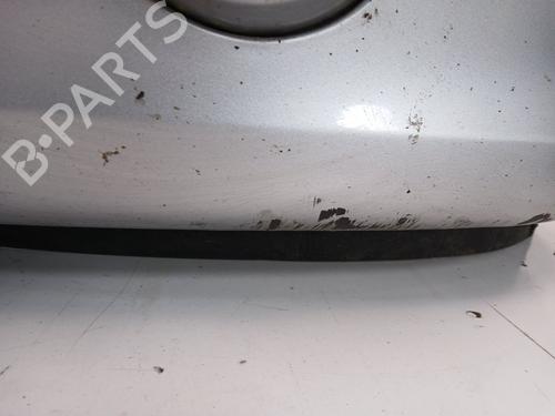 Front bumper PEUGEOT 307 (3A/C) 1.6 HDi | BP27315622C7 