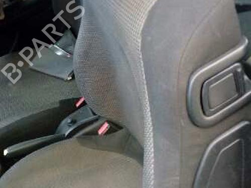 Right front window motor CITROËN C4 Coupe (LA_)  | BP4840726E20 