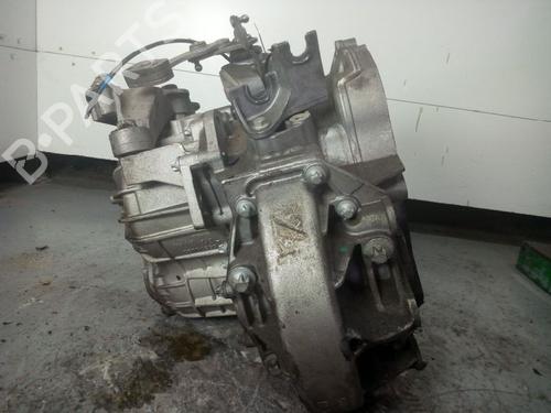 Gearbox OPEL ASTRA K (B16)  | BP16821547M3 