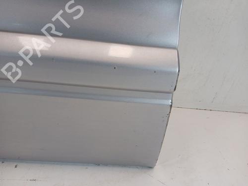 Left front door MITSUBISHI PAJERO III Canvas Top (V6_W, V7_W) 3.2 DI-D (V68W, V78W) | BP27930580C2 
