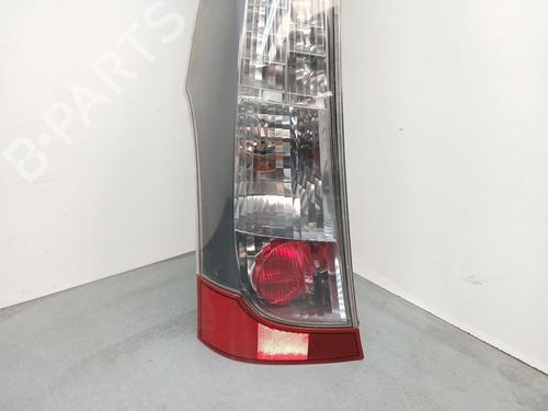 Left taillight MITSUBISHI GRANDIS (NA_W) 2.0 DI-D (NA8W) | BP30683653C34