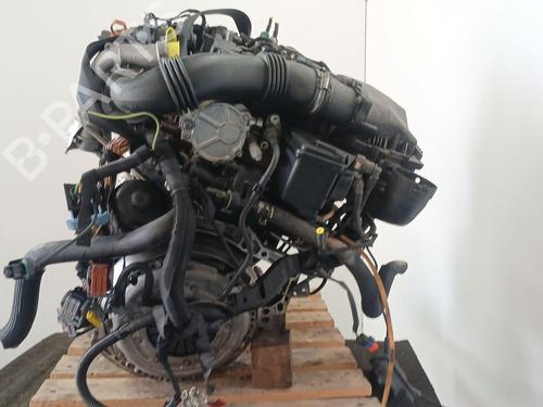 Engine CITROËN C4 I Saloon 1.6 HDi | BP37792062M1  - Image 5