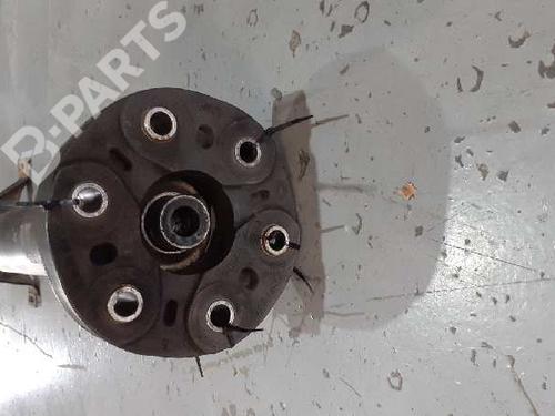 Driveshaft MERCEDES-BENZ E-CLASS (W210)  | BP8059221M37 