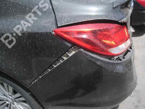 Right front shock absorber OPEL INSIGNIA A (G09) 2.0 CDTI (68) | BP6559154M17  - Image 10