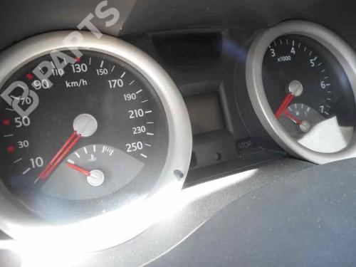 Warning switch RENAULT MEGANE II Estate (KM0/1_) 1.9 dCi (KMRG, KM1G, KM0G, KM2C) | BP4839611I22 