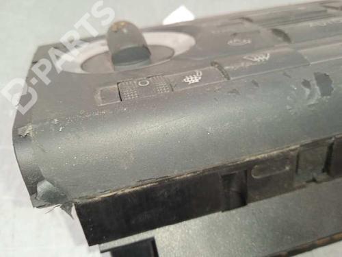Climate control AUDI A3 (8P1) 1.6 | BP3417567I5 