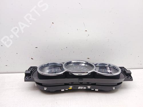 Instrument cluster DACIA SANDERO II TCe 90 (B8M1, B8MA, B8AC) | BP27296227C47 