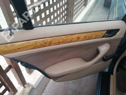 Right front steering knuckle BMW 3 (E46) 320 d | BP8051127M26  - Image 46