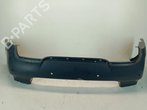 Rear bumper BMW 5 (F10) 535 i xDrive | BP27589684C8 