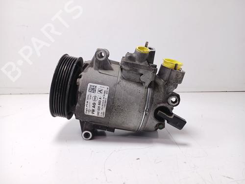 Used AC compressor SEAT IBIZA IV (6J5, 6P1) 1.2 TDI (75 hp) 30173123
