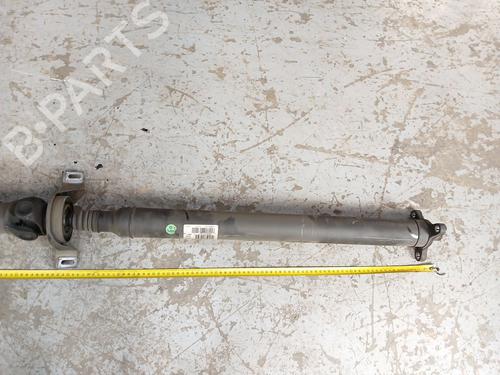 Driveshaft MERCEDES-BENZ C-CLASS (W204) C 200 CDI (204.001) | BP30361073M37 - Image 3