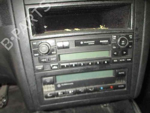 Squib airbag VW GOLF IV (1J1) 1.9 TDI | BP2363882C102 