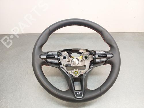 Used Steering wheel Steering wheel HYUNDAI i20 III (BC3, BI3) 1.2 (84 hp) 40458260 40458260