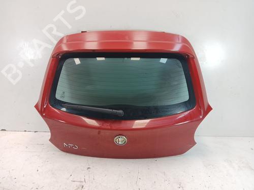 Used Tailgate Tailgate ALFA ROMEO MITO (955_) 1.3 MultiJet (955AXT1A) (84 hp) 34185518 34185518