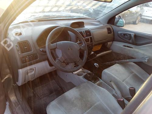 Left front window switch MITSUBISHI SPACE STAR MPV (DG_A) 1.9 DI-D (DG4A) | BP39399551I27 - Image 6