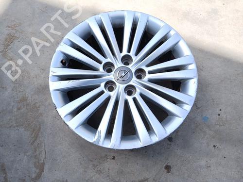 Fælk Fælk OPEL INSIGNIA A Saloon (G09) 2.0 CDTI (69) (160 hp) 33853925 33853925