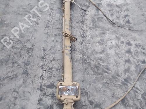 Used Rear axle PEUGEOT BOXER Van (230L) 2.8 HDI (128 hp) 19806913