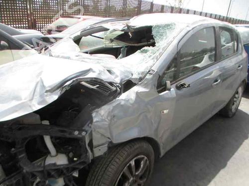 Radio OPEL CORSA D (S07) 1.3 CDTI (L08, L68) | BP2393991E6 