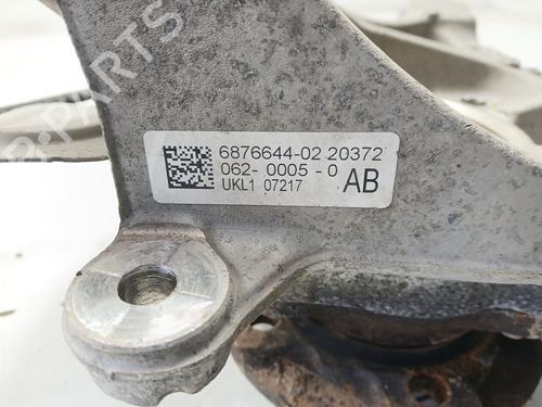 Right front steering knuckle MINI MINI Convertible (F57) Cooper | BP35800750M26 - Image 5