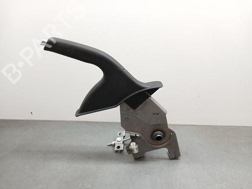 Used Hand brake HYUNDAI ix35 (LM, EL, ELH) [2009-2016]  12531909