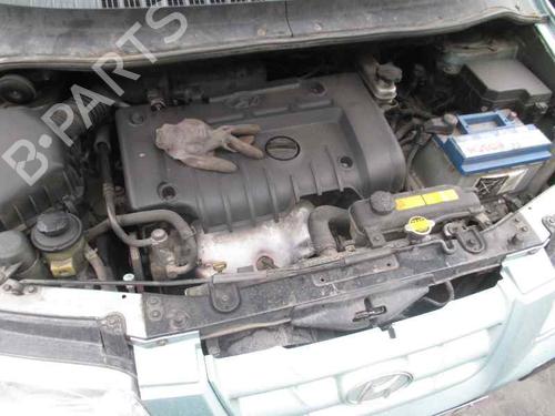 Gearbox HYUNDAI MATRIX (FC) 1.6 | BP2359611M3 