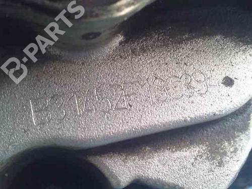 Gearbox OPEL CORSA C (X01) 1.2 Twinport (F08, F68) | BP2419593M3 