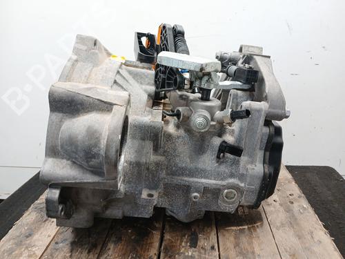 Gearbox VW POLO VI (AW1, BZ1, AE1) 1.6 TDI | BP36016610M3 - Image 3