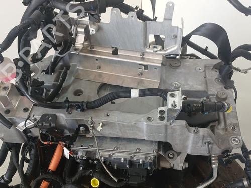 Engine JAGUAR I-PACE (X590) EV400 AWD | BP39096813M1 - Image 2