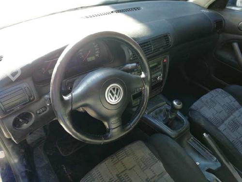 Engine control unit (ECU) VW PASSAT B5 (3B2)  | BP16500936M57 