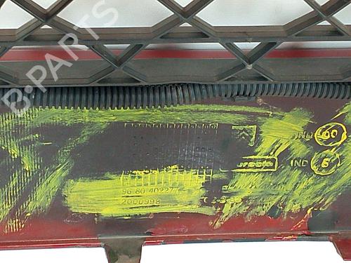 Front bumper CITROËN C4 Picasso I MPV (UD_)  | BP27467989C7 