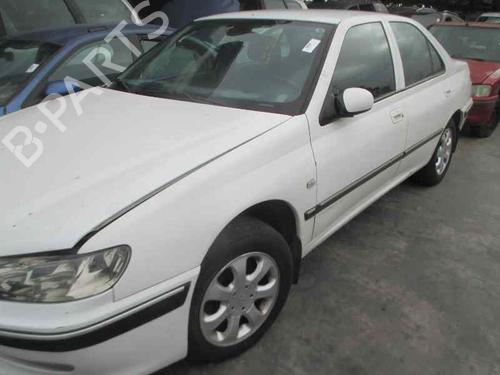 ECU airbags PEUGEOT 406 (8B) 2.0 HDI 110 | BP2387062M53 