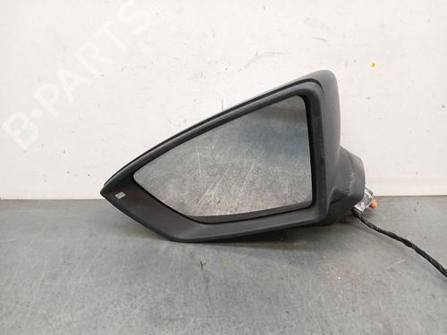 Used Left mirror SEAT ARONA (KJ7, KJP) 1.0 TSI (95 hp) 29424585