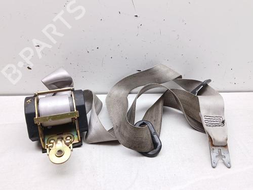 Used Front left seatbelt RENAULT MEGANE II (BM0/1_, CM0/1_) 2.0 16V Turbo (163 hp) 29566470