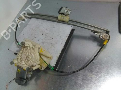 Used Rear right window mechanism Rear right window mechanism PEUGEOT 607 (9D, 9U) 2.2 HDi (133 hp) 5582065 5582065