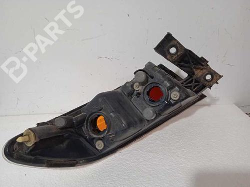 Right taillight HONDA CIVIC VIII Hatchback (FN, FK) 2.2 CTDi (FK3) | BP11831029C35 