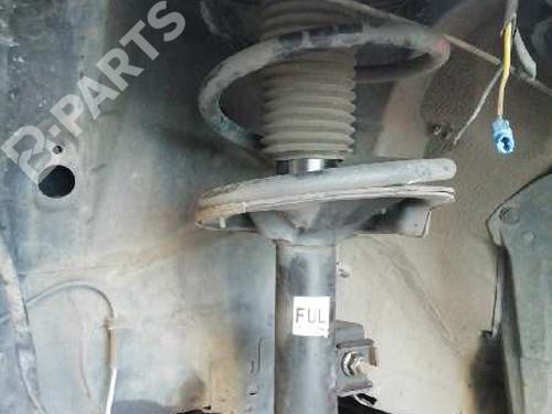 Used Left front shock absorber Left front shock absorber INFINITI FX 45 (316 hp) 11049211 11049211
