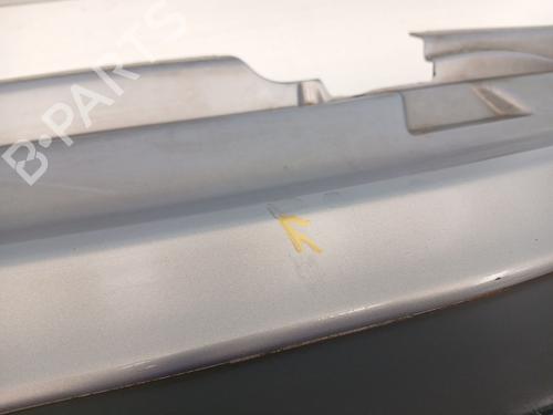Front bumper CITROËN XSARA PICASSO (N68) 1.6 | BP28418198C7 