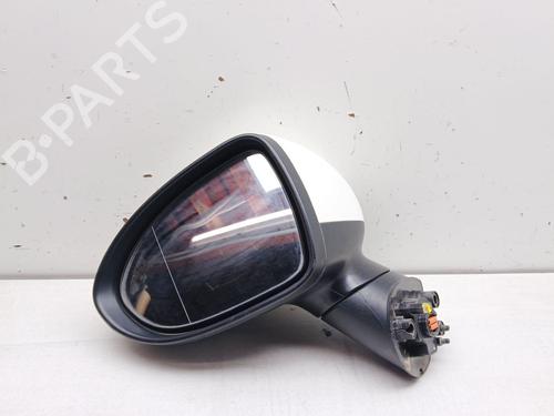 Used Left mirror KIA RIO III (UB) 1.1 CRDi (75 hp) 28296712
