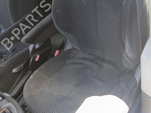 Left tailgate light CITROËN C4 Picasso I MPV (UD_) 1.6 HDi | BP36238411C79 - Image 12