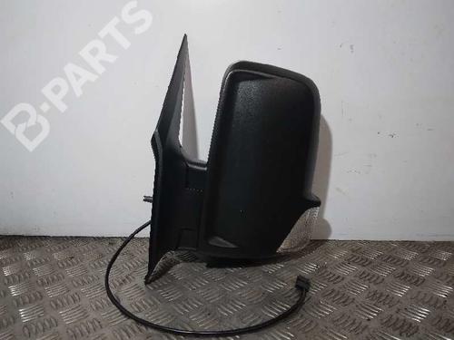 Left mirror VW CRAFTER 30-50 Van (2E_)  | BP10294017C26 