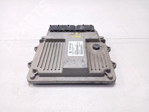Engine control unit (ECU) OPEL TIGRA TwinTop (X04) 1.3 CDTI (R97) | BP27272924M57 