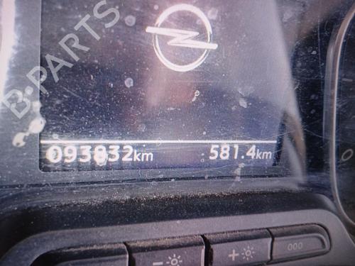 Engine OPEL VIVARO C Van (K0) 1.5 | BP32369054M1 - Image 5