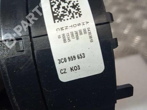 Squib airbag VW PASSAT B6 (3C2) 2.0 TDI 16V | BP11942224C102 