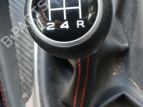 Used Gearbox MG MG ZS SUV (AZS1) 1.5 VTi (106 hp) 29885743