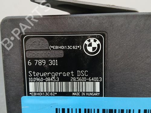 ABS pump BMW 1 (E87) 118 d | BP24243670M43 