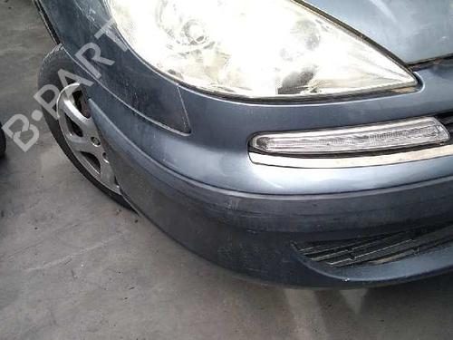 Køleventilator elektrisk PEUGEOT 807 (EB_)  | BP3196189M35 